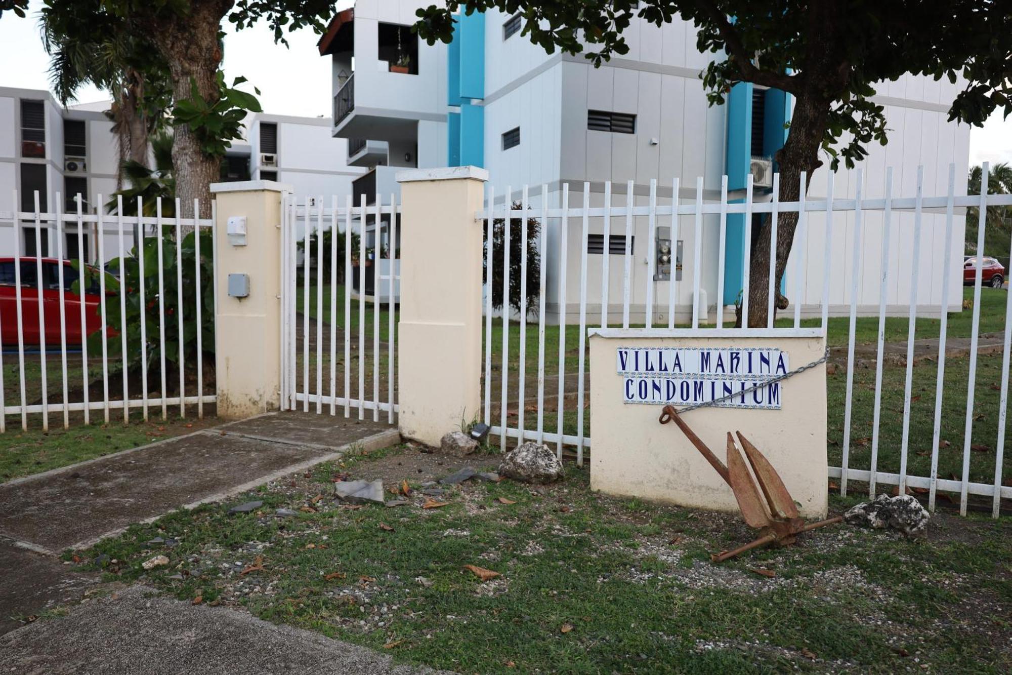 Villamar Fajardo Exterior photo